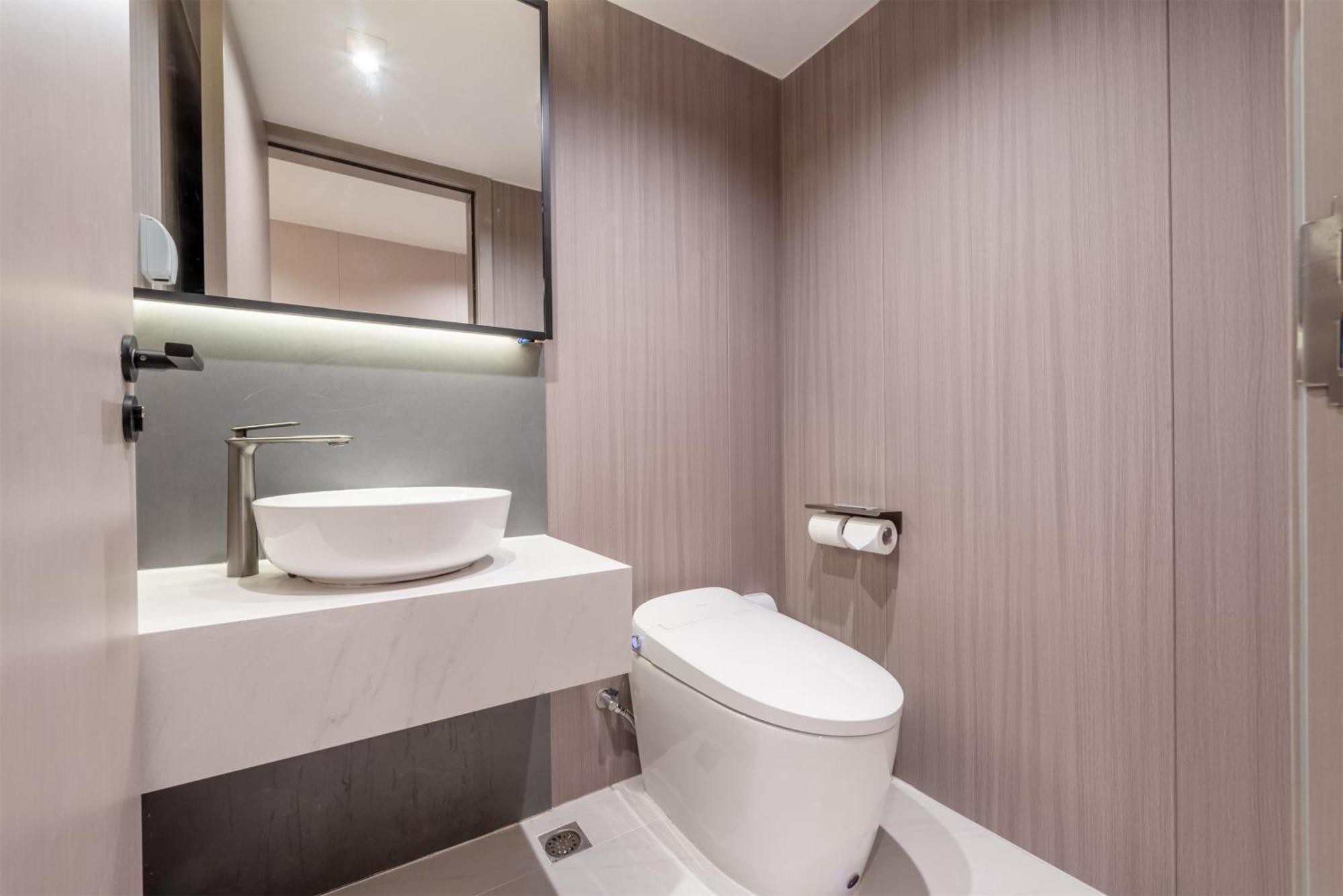 Oness Executive Hotel Guangzhou Huangpu Luogang - Free Shuttle Bus For Canton Fair Cantón Exterior foto