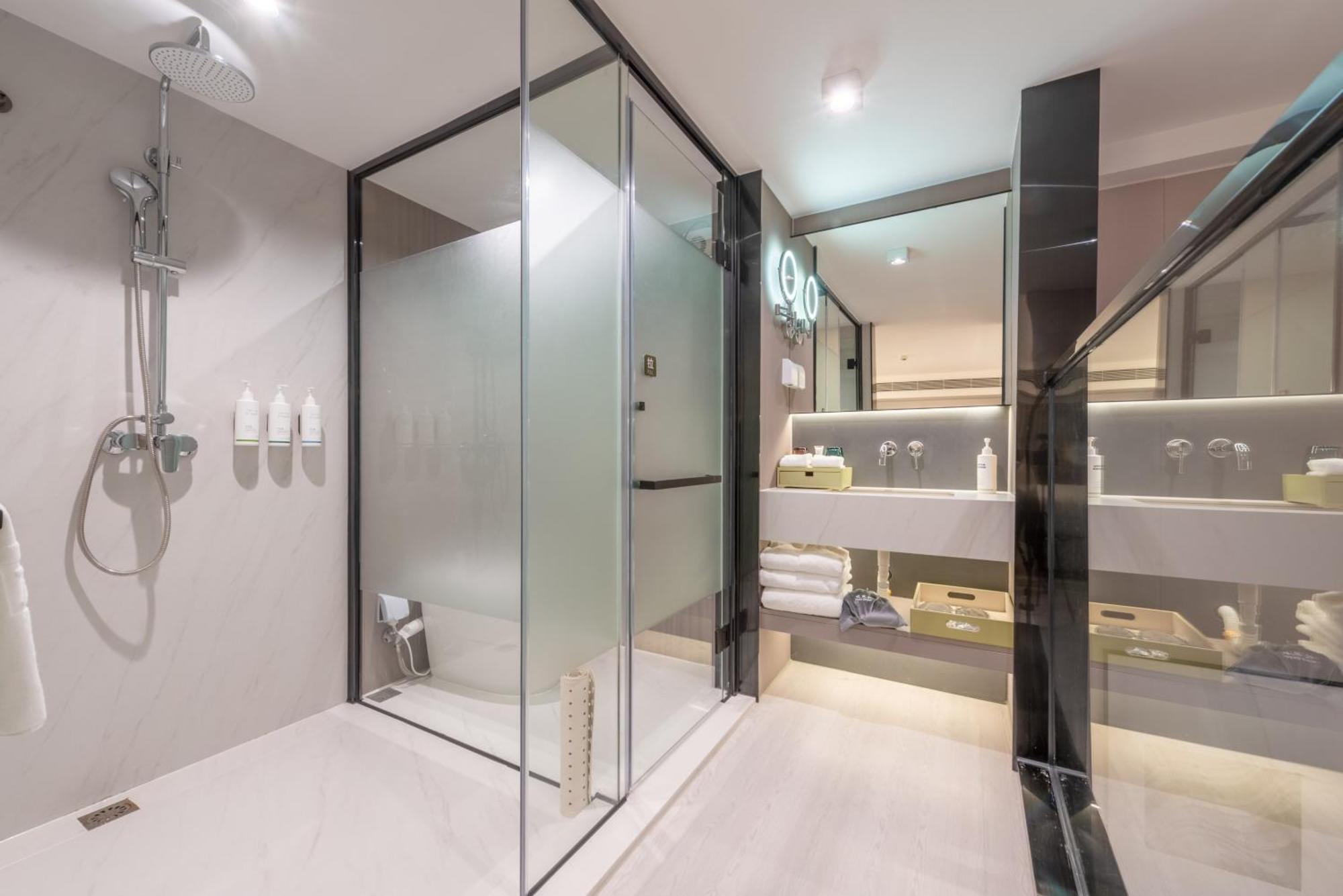 Oness Executive Hotel Guangzhou Huangpu Luogang - Free Shuttle Bus For Canton Fair Cantón Exterior foto